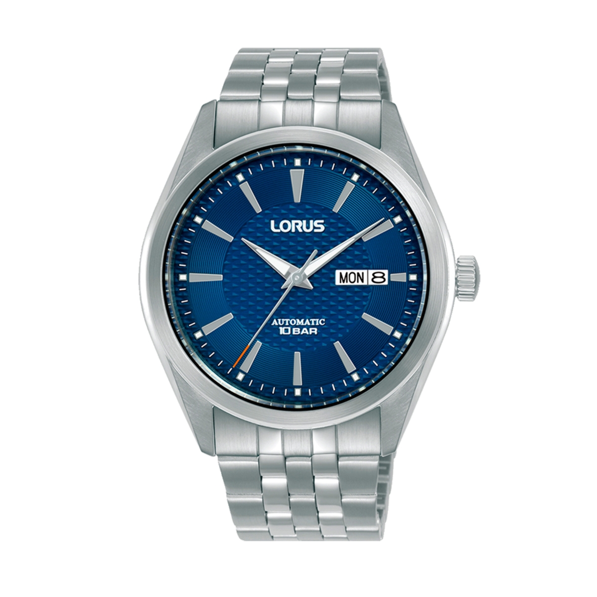 LORUS WATCHES Mod. RL485BX9S