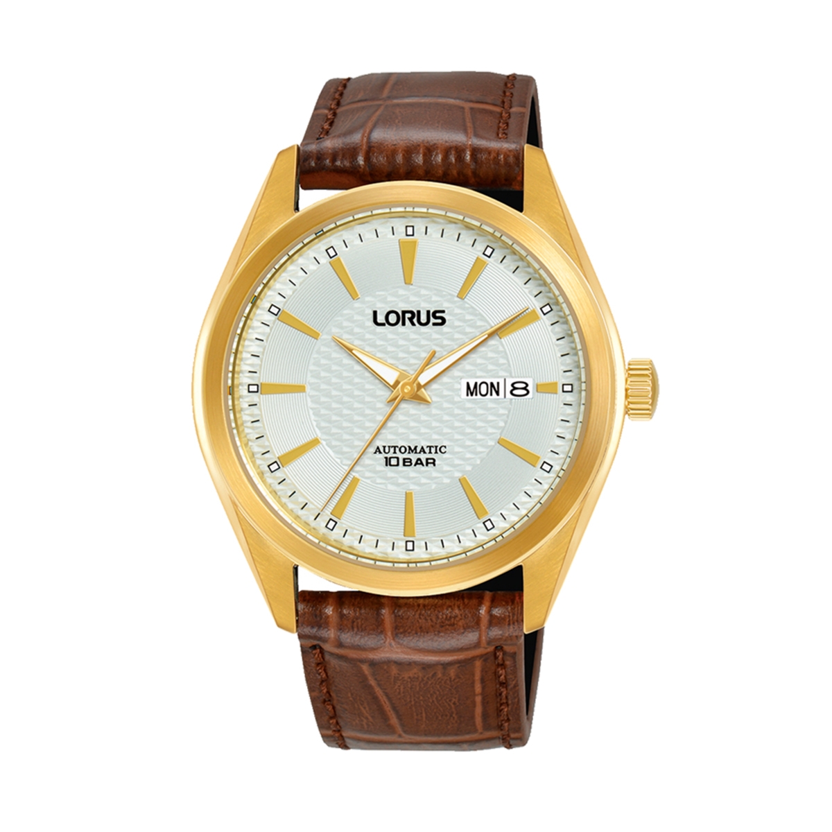 LORUS WATCHES Mod. RL490BX9S