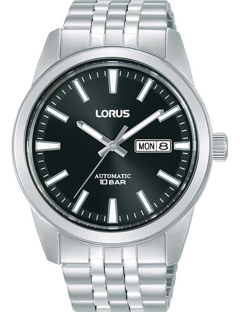 LORUS WATCHES Mod. RL491BX9