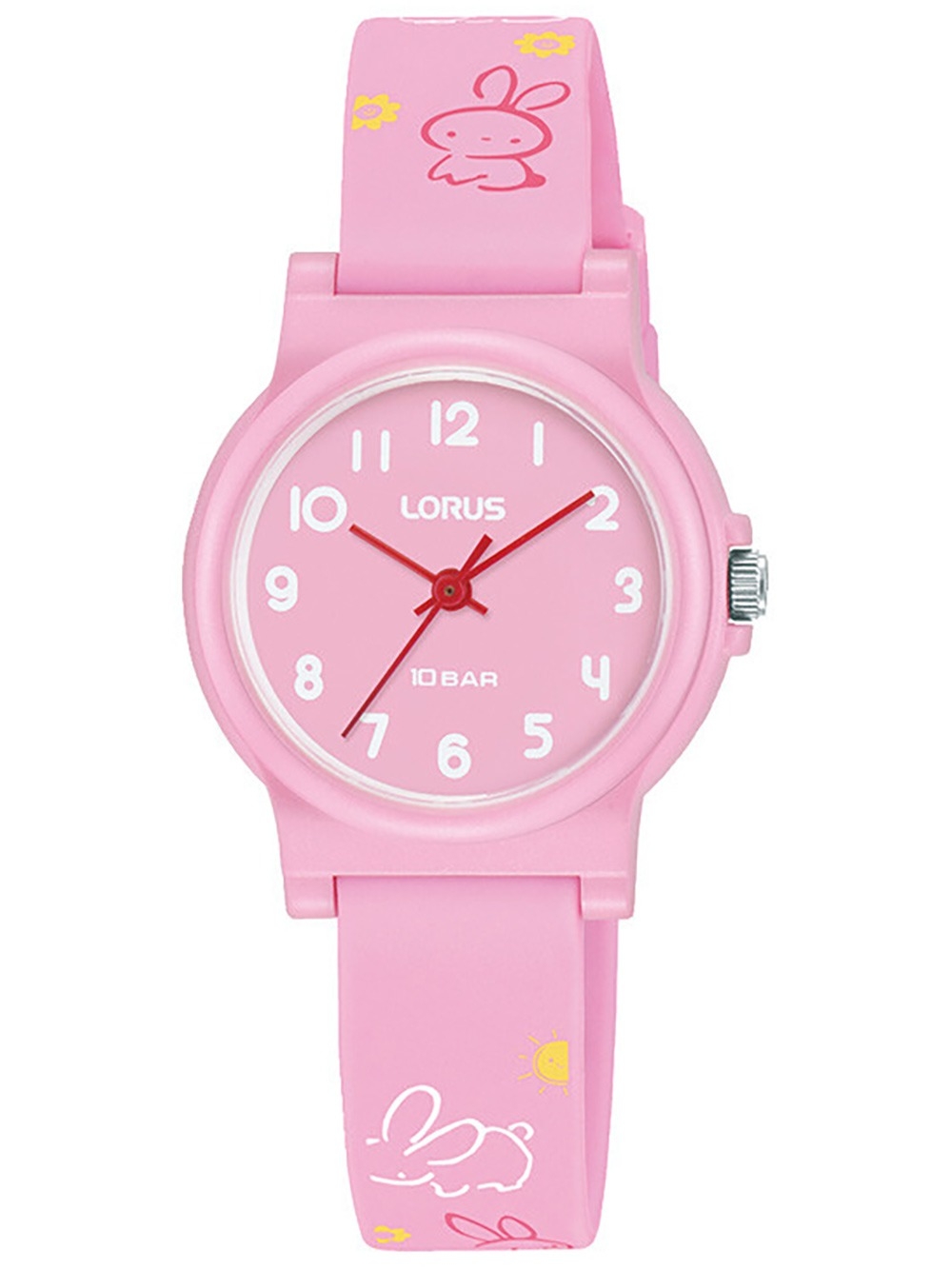 LORUS Mod. RRX41JX1