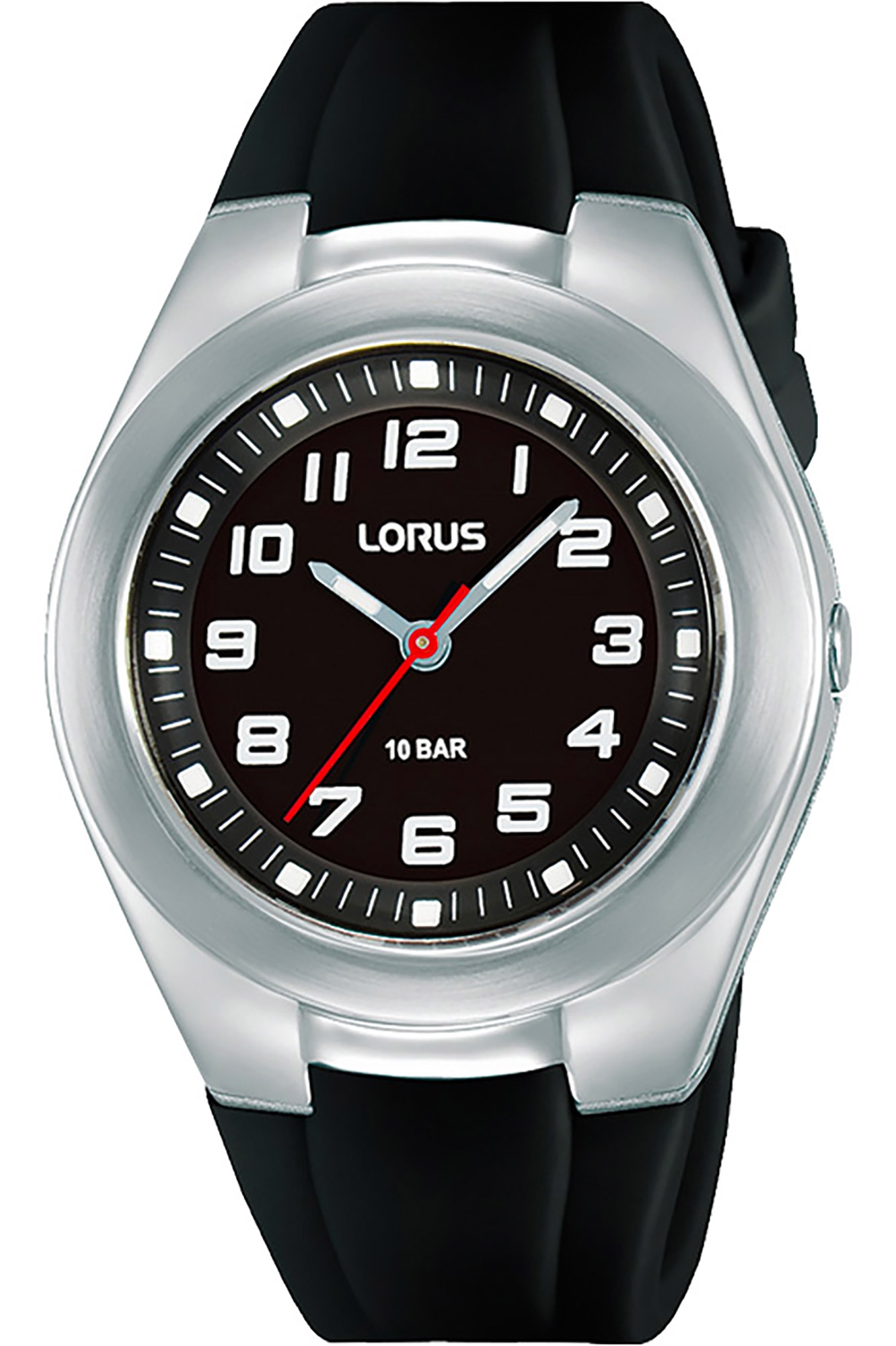 LORUS Mod. RRX75GX9