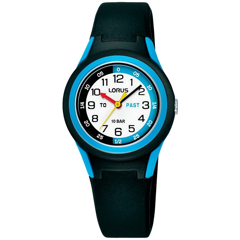 LORUS WATCHES Mod. RRX77JX9