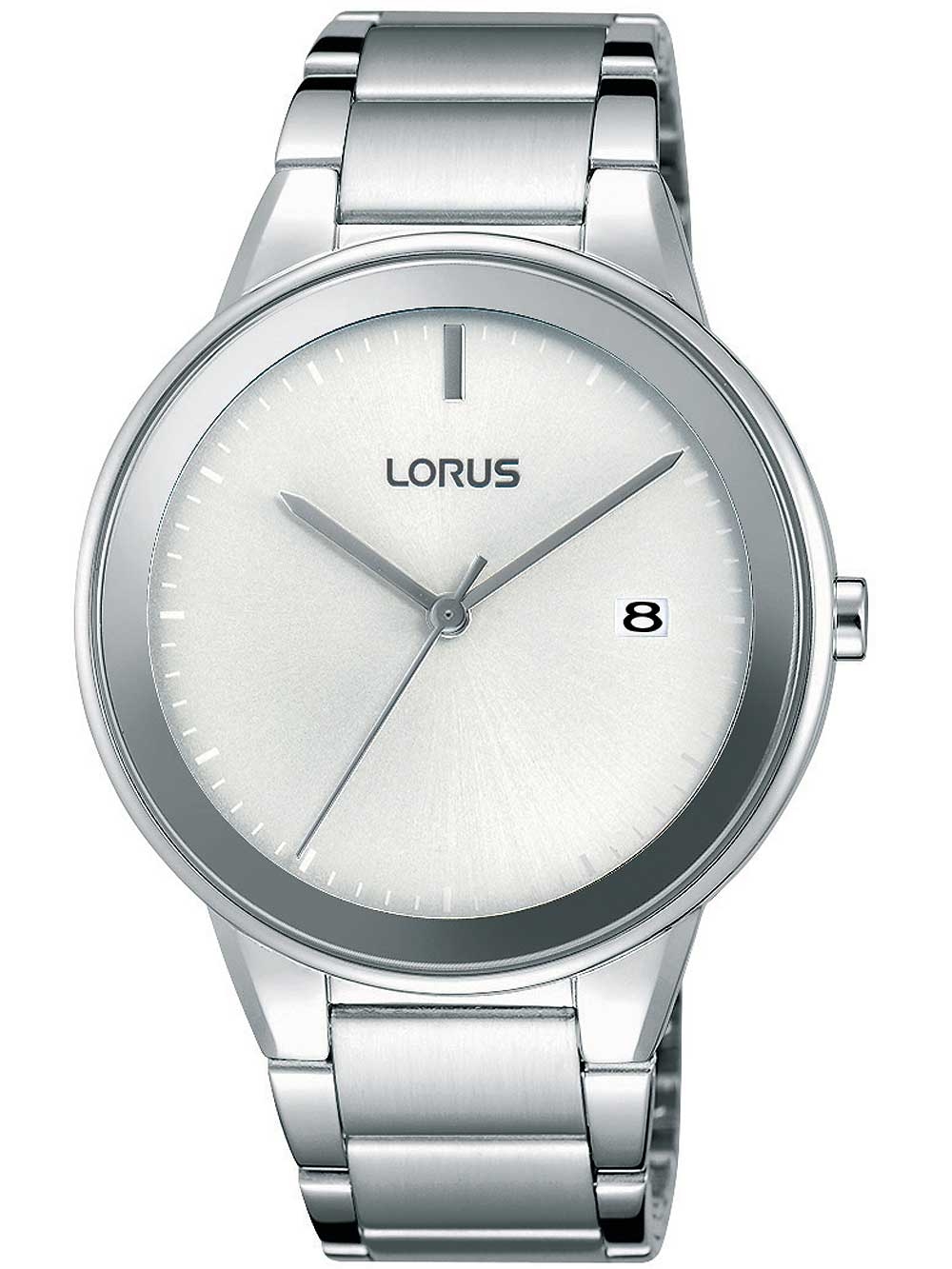 LORUS Mod. RS929CX9
