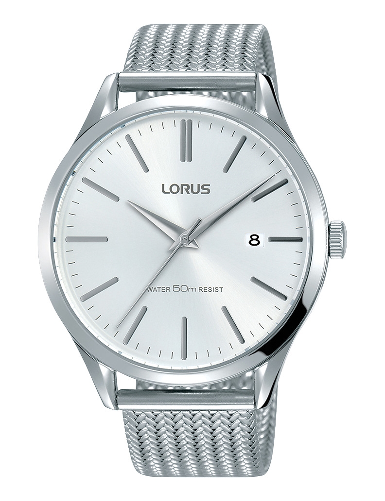 LORUS WATCHES Mod. RS931DX9