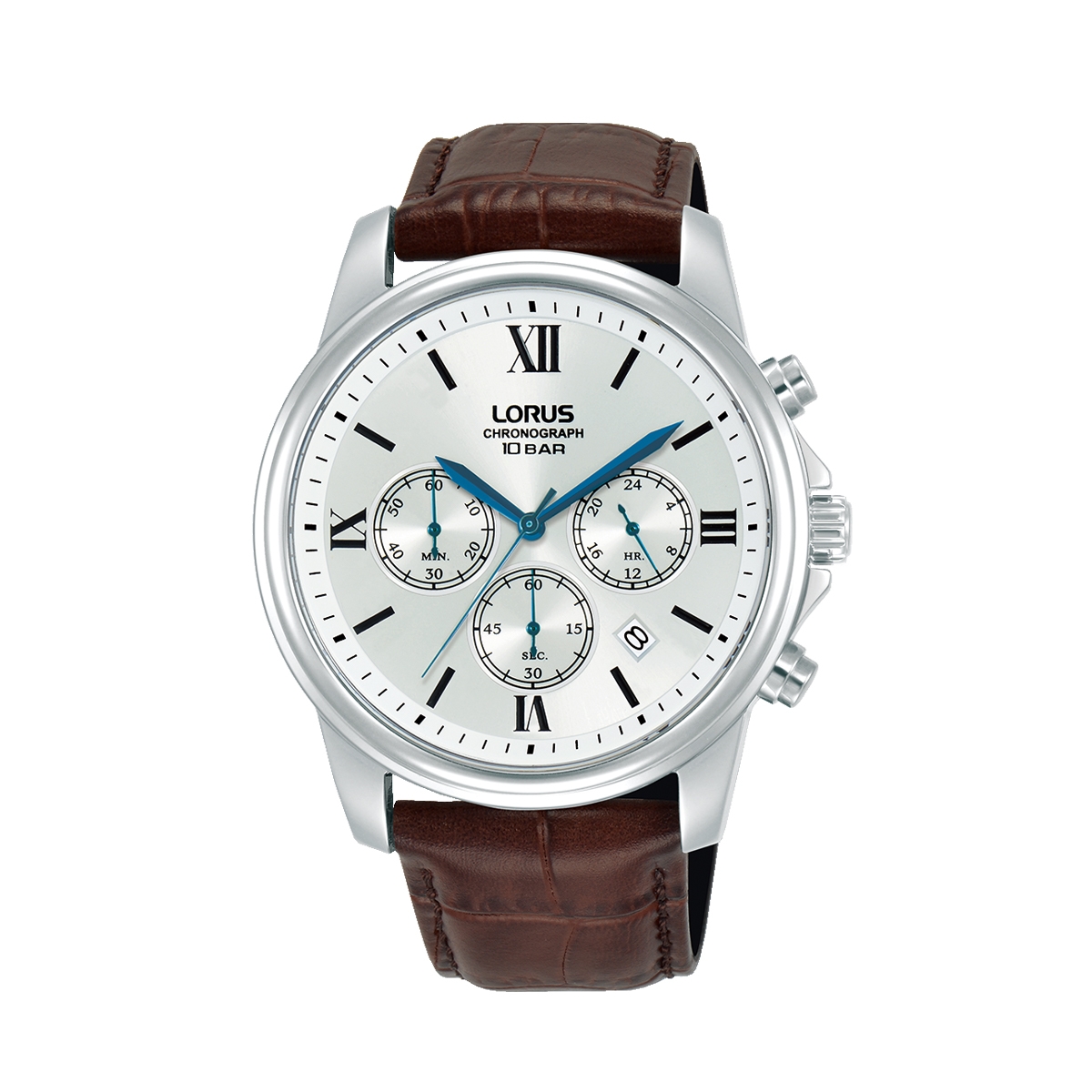 LORUS WATCHES Mod. RT343LX9