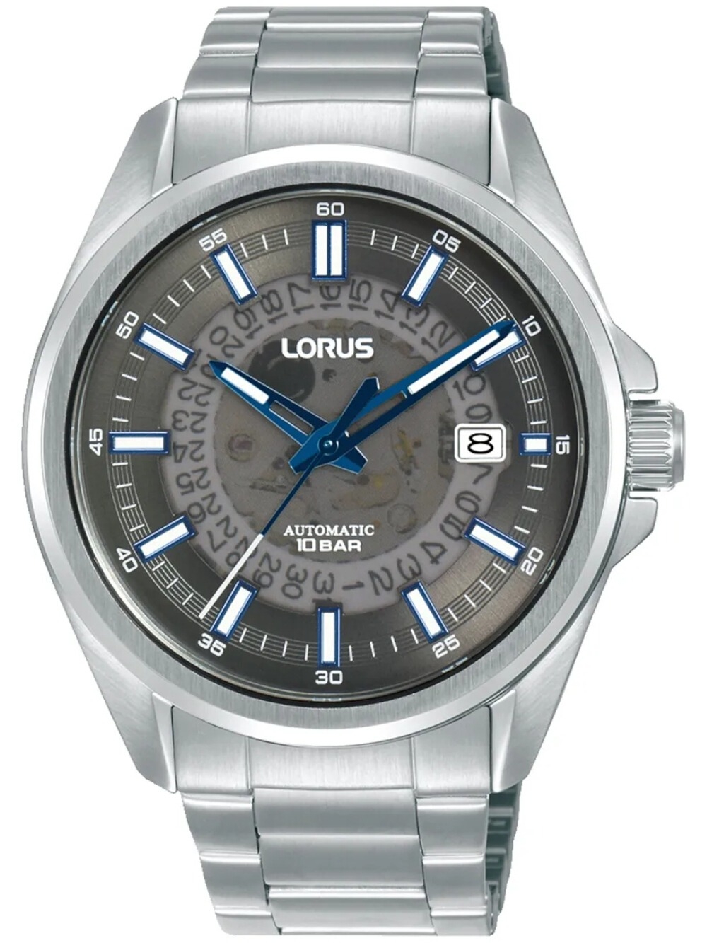 LORUS Mod. RU407AX9