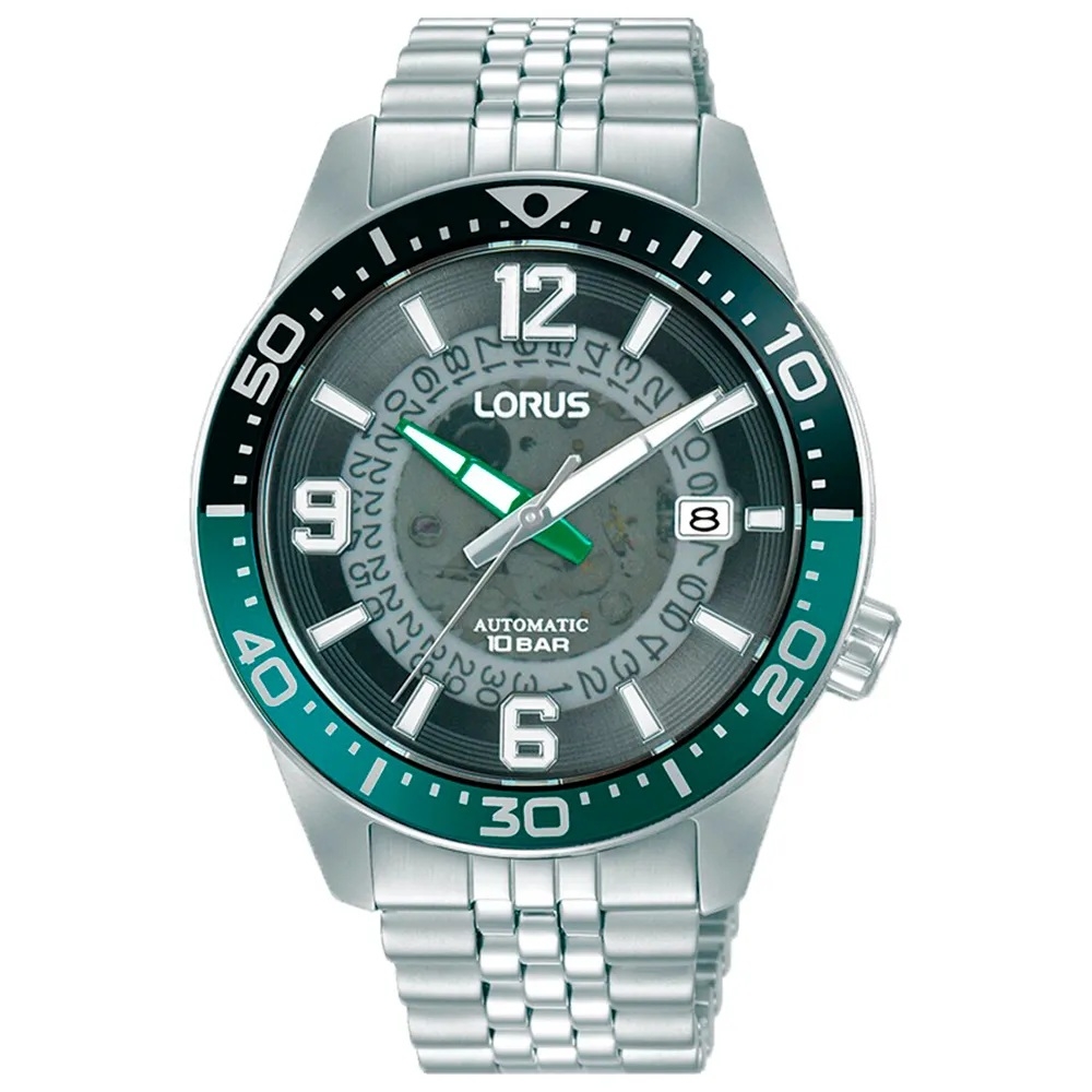 LORUS WATCHES Mod. RU419AX9