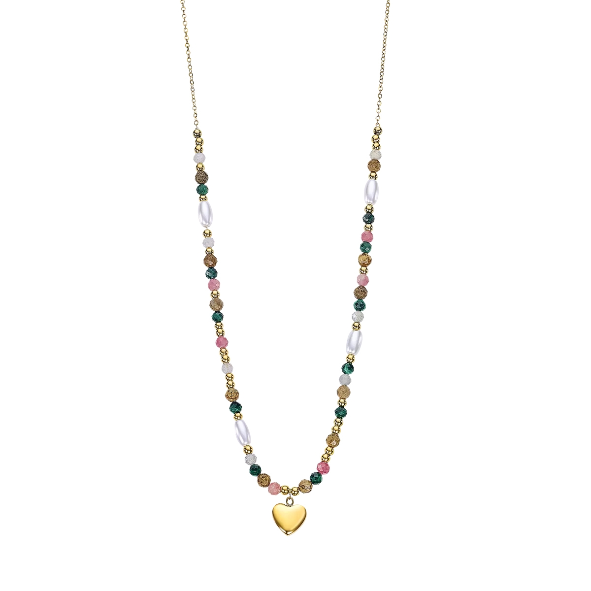 LOTUS JEWELS JEWELRY Mod. LS2553-1/2