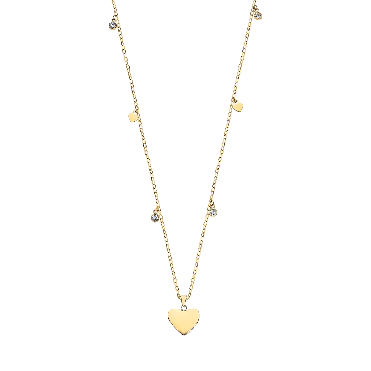 LOTUS JEWELS JEWELRY Mod. LS2558-1/2
