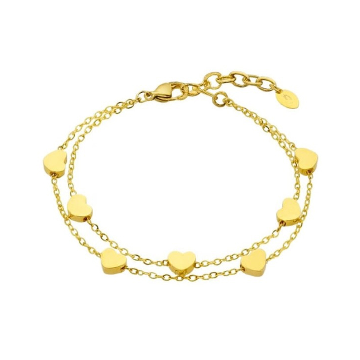 LOTUS JEWELS JEWELRY Mod. LS2560-2/2