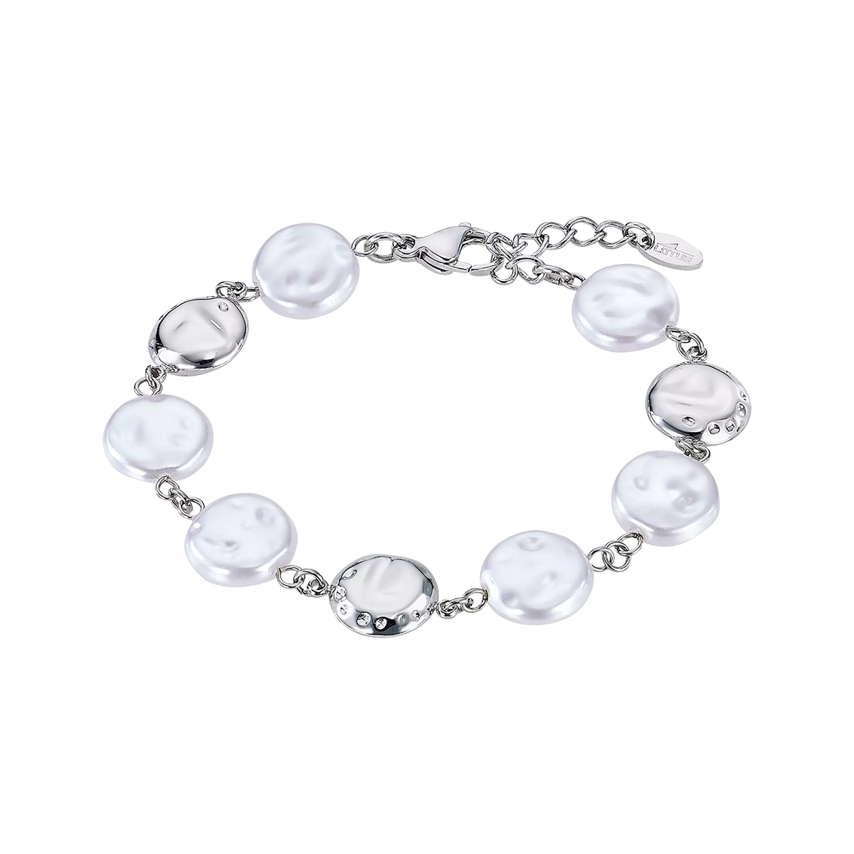 LOTUS JEWELS JEWELRY Mod. LS2563-2/1