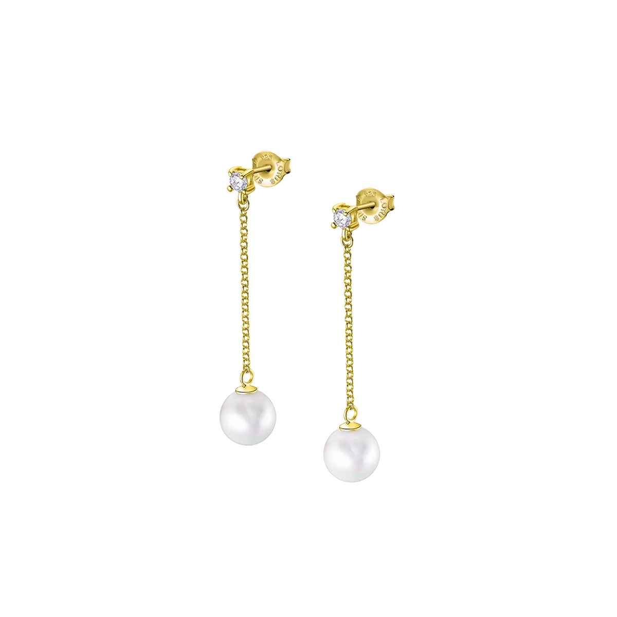 LOTUS JEWELS JEWELRY Mod. LP1932-4/1
