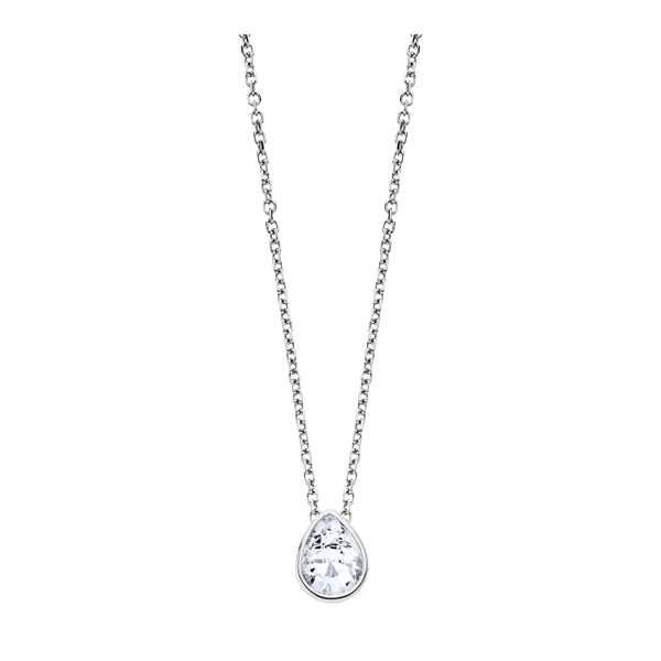 LOTUS SILVER JEWELS JEWELRY Mod. LP3079-1/1