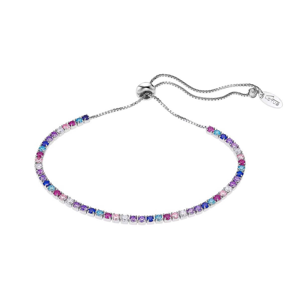 LOTUS SILVER JEWELS JEWELRY Mod. LP3179-2/3