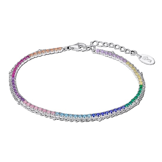 LOTUS SILVER JEWELS JEWELRY Mod. LP3181-2/4