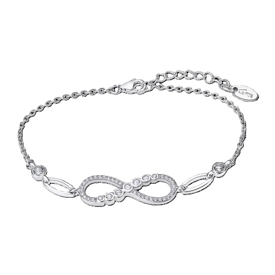 LOTUS SILVER JEWELS JEWELRY Mod. LP3189-2/1
