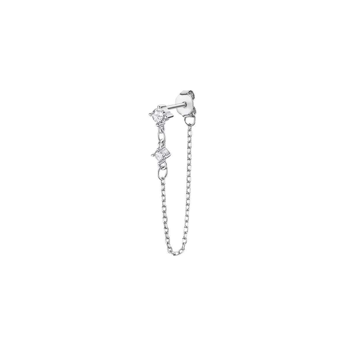 LOTUS SILVER JEWELS JEWELRY Mod. LP3336-9/1