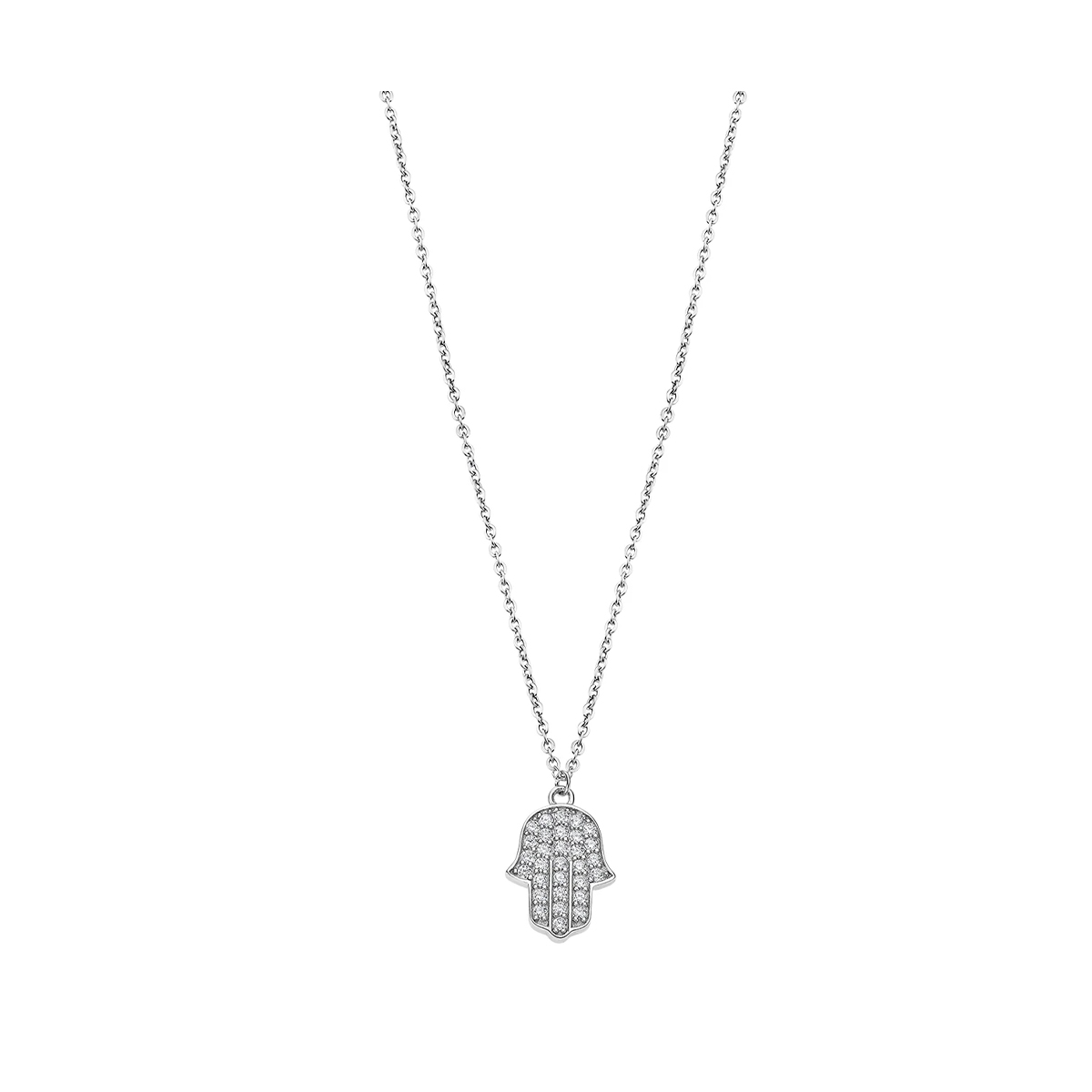 LOTUS SILVER JEWELS JEWELRY Mod. LP3490-1/1