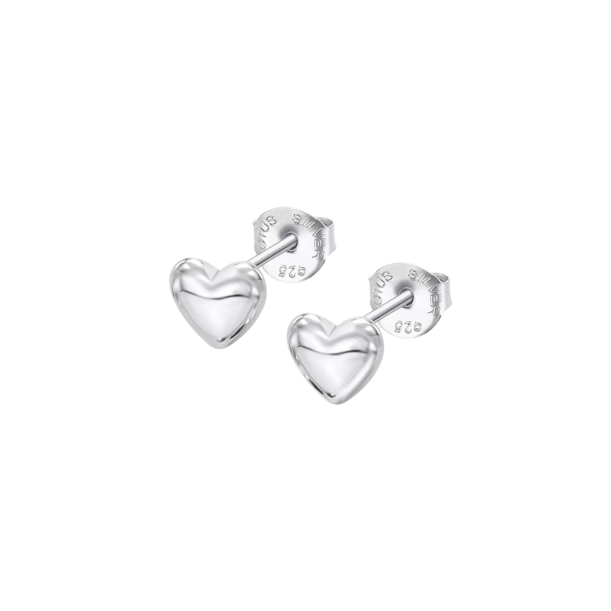 LOTUS SILVER JEWELS JEWELRY Mod. LP3897-4/1