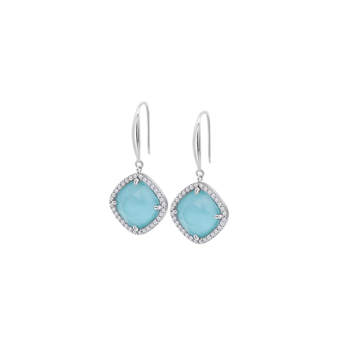 LOTUS SILVER JEWELS JEWELRY Mod. LP3921-4/2