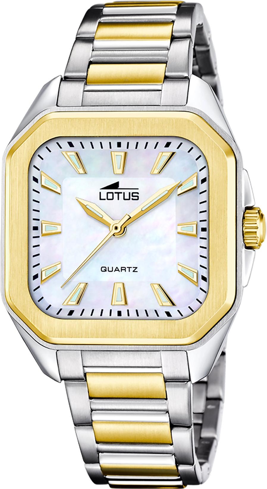 LOTUS WATCHES Mod. 18969/2