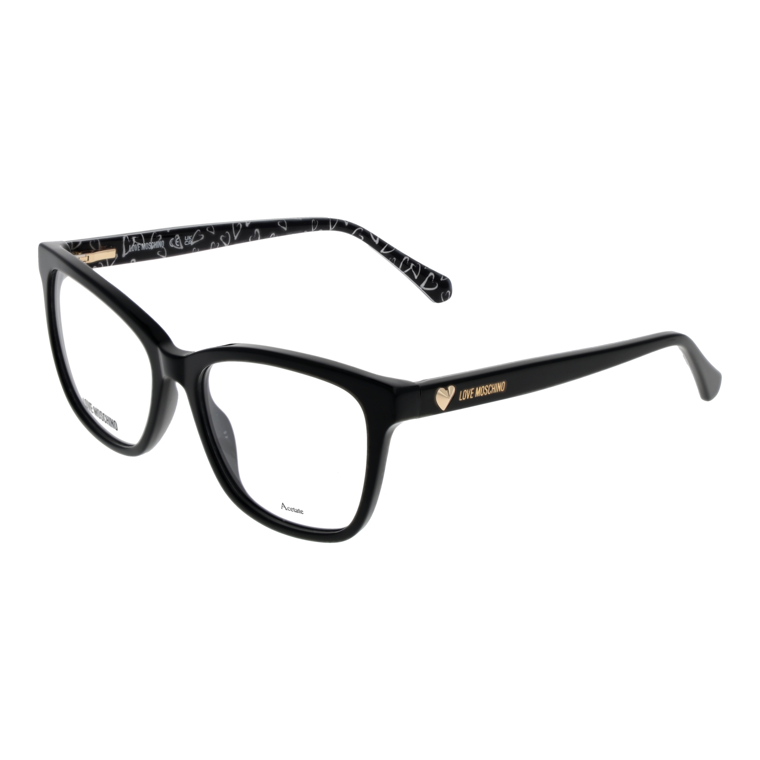 MOSCHINO LOVE MOD. MOL638 54INA