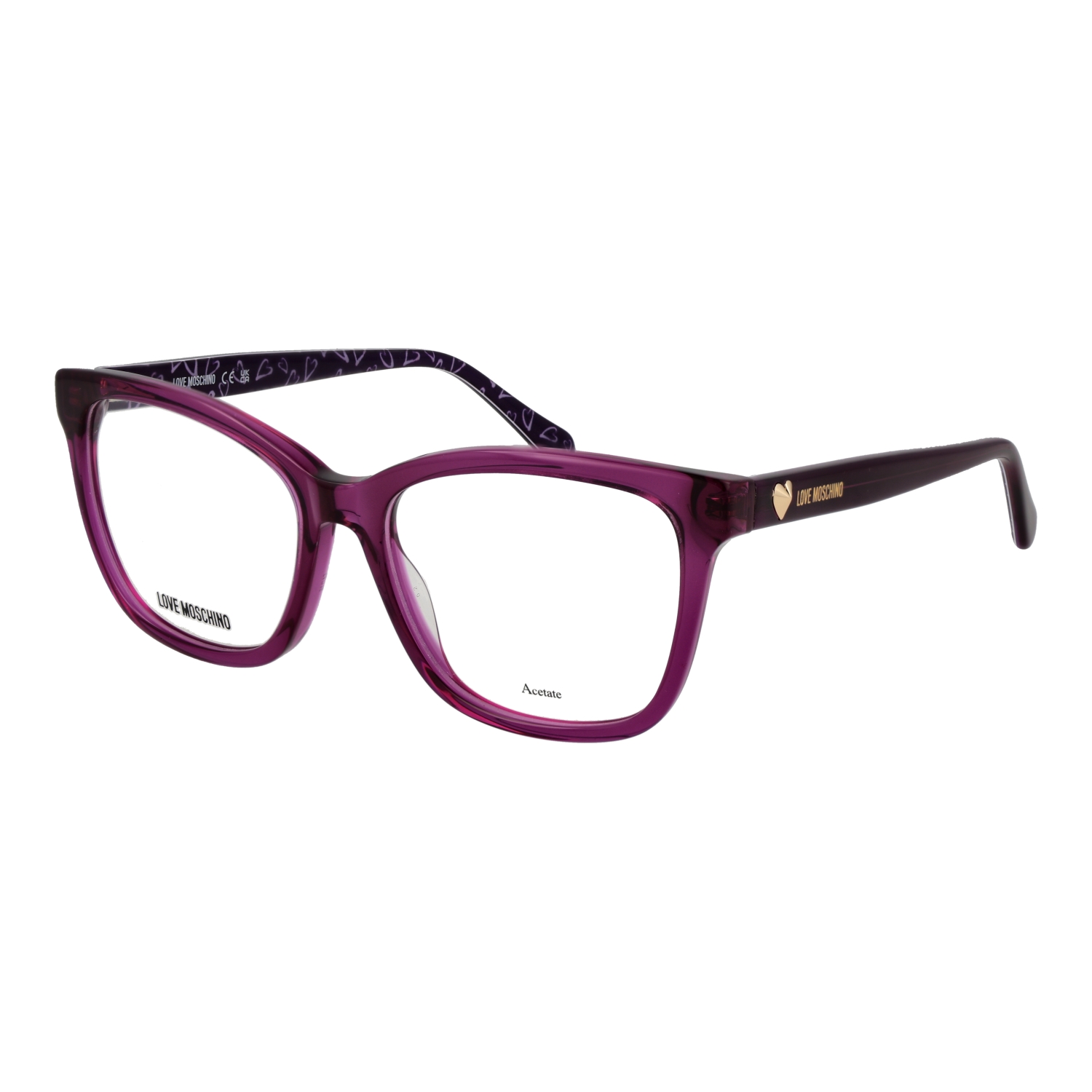 MOSCHINO LOVE MOD. MOL638 54VSP16