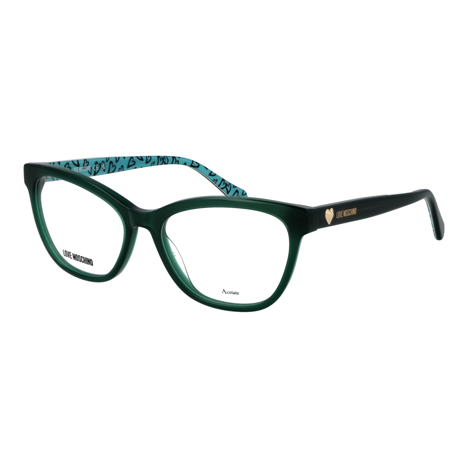 MOSCHINO LOVE MOD. MOL639 546HO