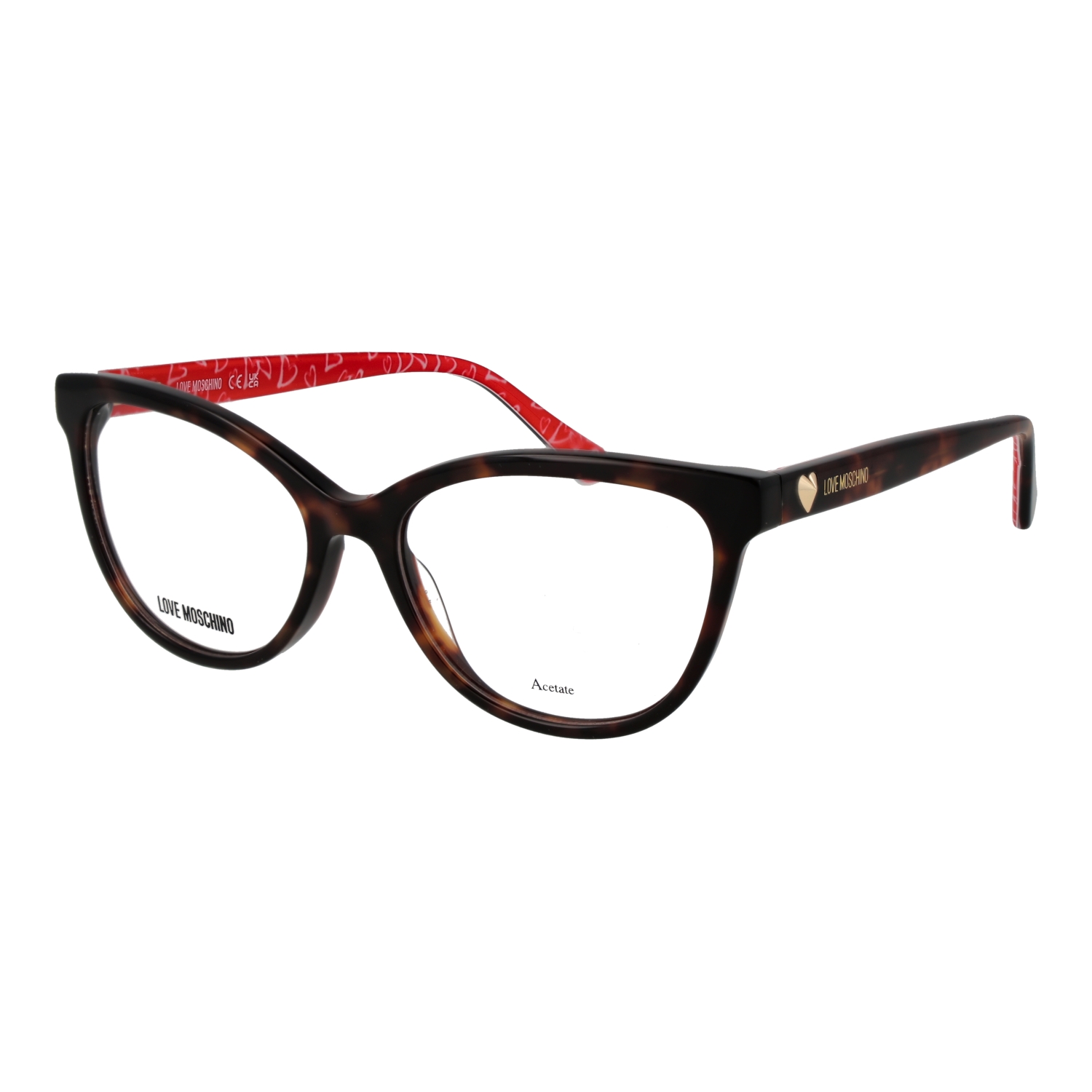 MOSCHINO LOVE MOD. MOL640 542VM