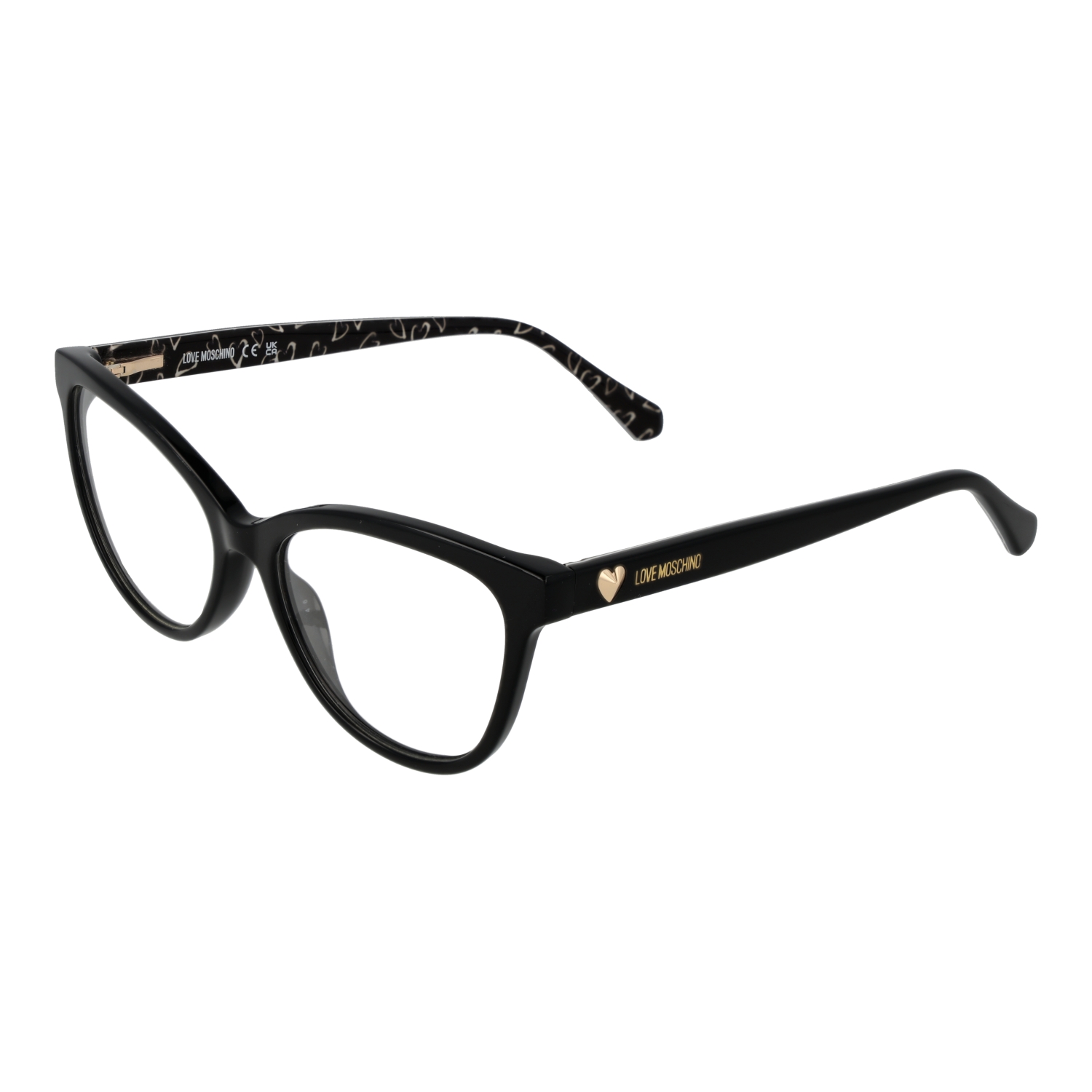 MOSCHINO LOVE MOD. MOL640 54INA