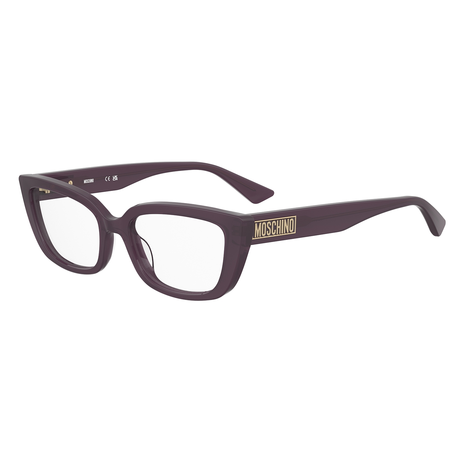 MOSCHINO LOVE MOD. MOS653 52B3V17
