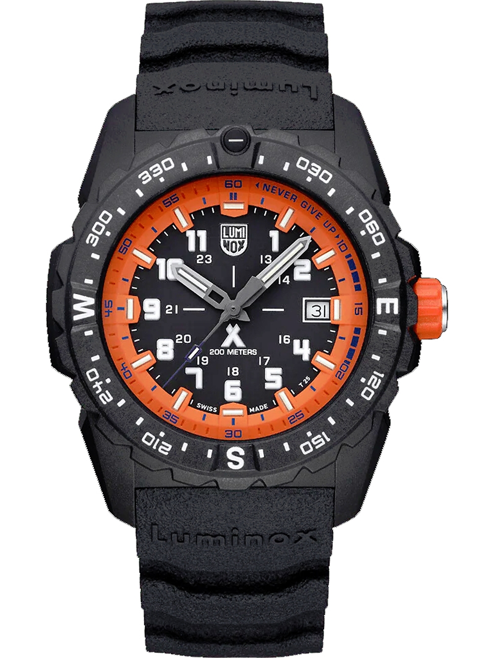 LUMINOX Mod. XB-3739