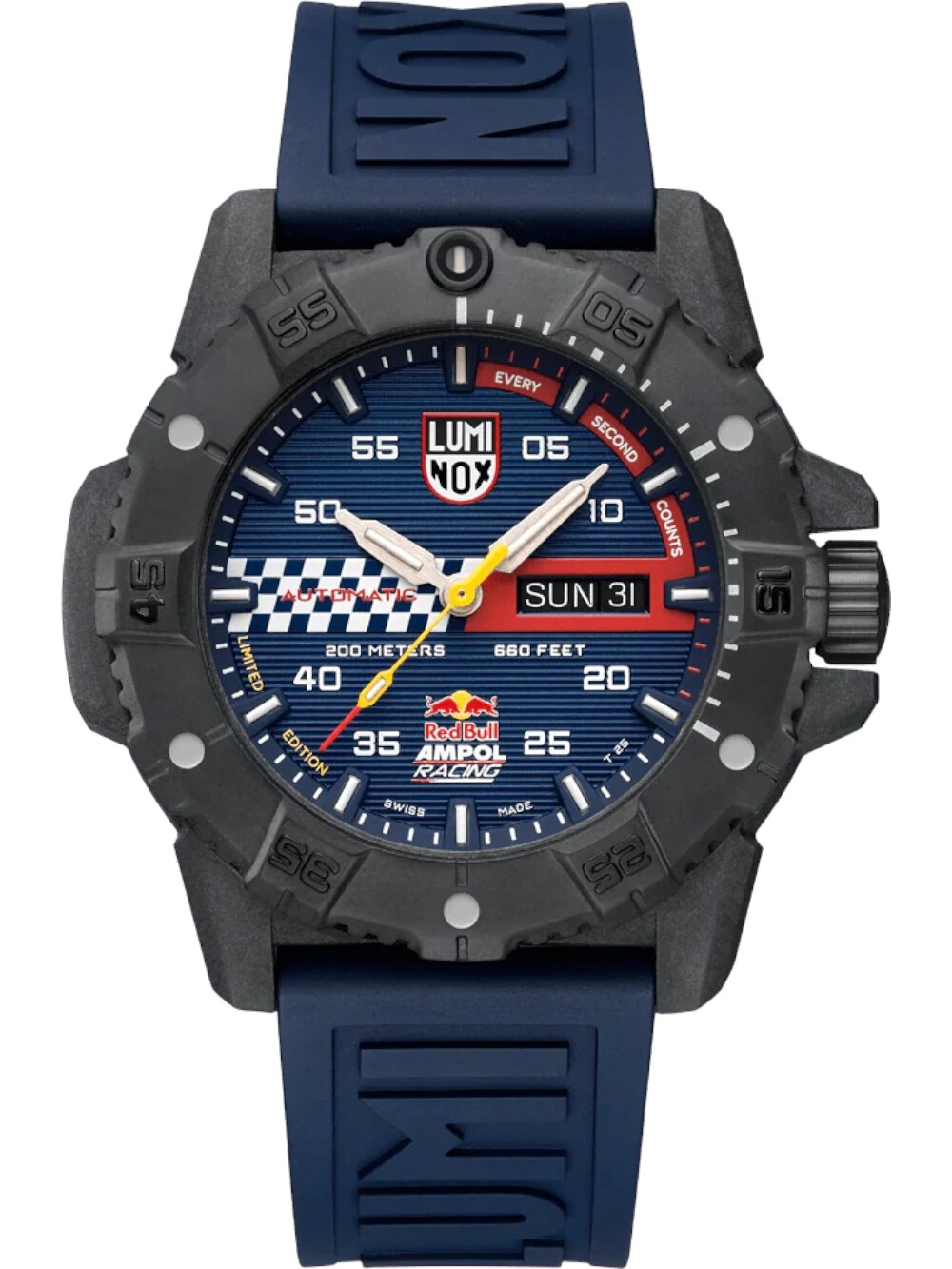 LUMINOX Mod. XS-3863-ARB