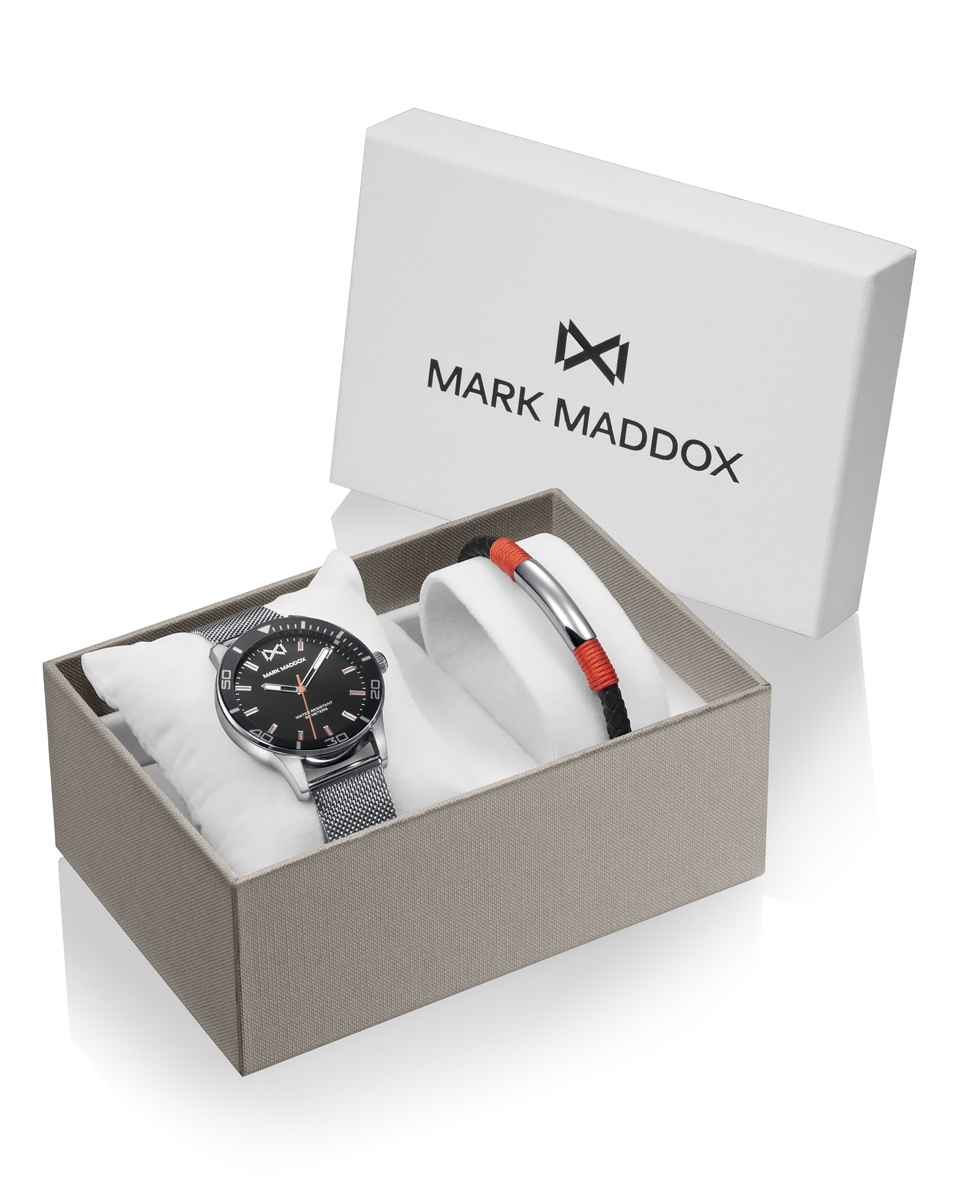 WHOLESALE_MARK MADDOX - NEW COLLECTION Mod. 55_HM7146-57