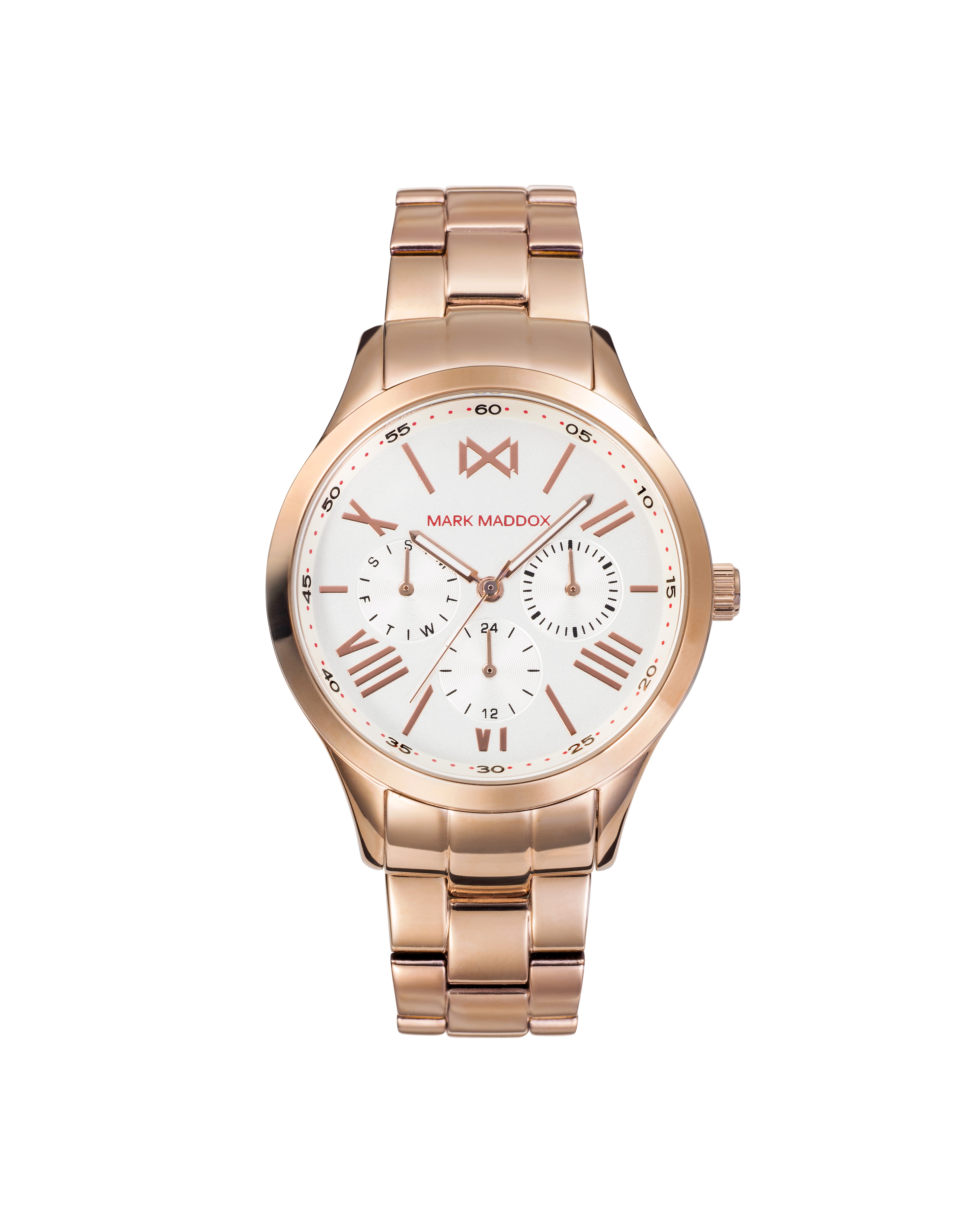 WHOLESALE_MARK MADDOX - NEW COLLECTION Mod. 55_MM7123-03