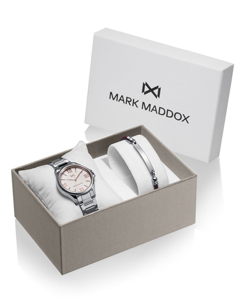 WHOLESALE_MARK MADDOX - NEW COLLECTION Mod. 55_MM7145-03
