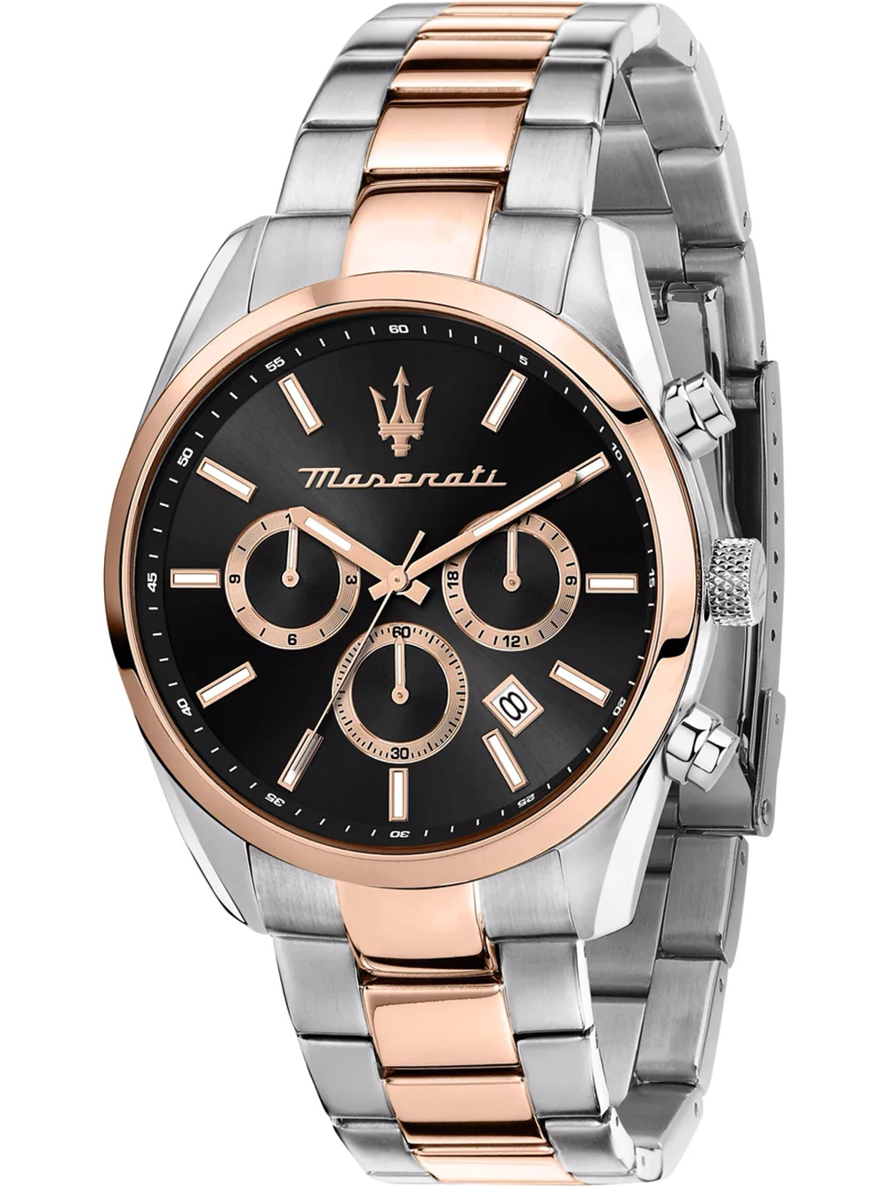 MASERATI Mod. ATTRAZIONE CHRONOGRAPH
