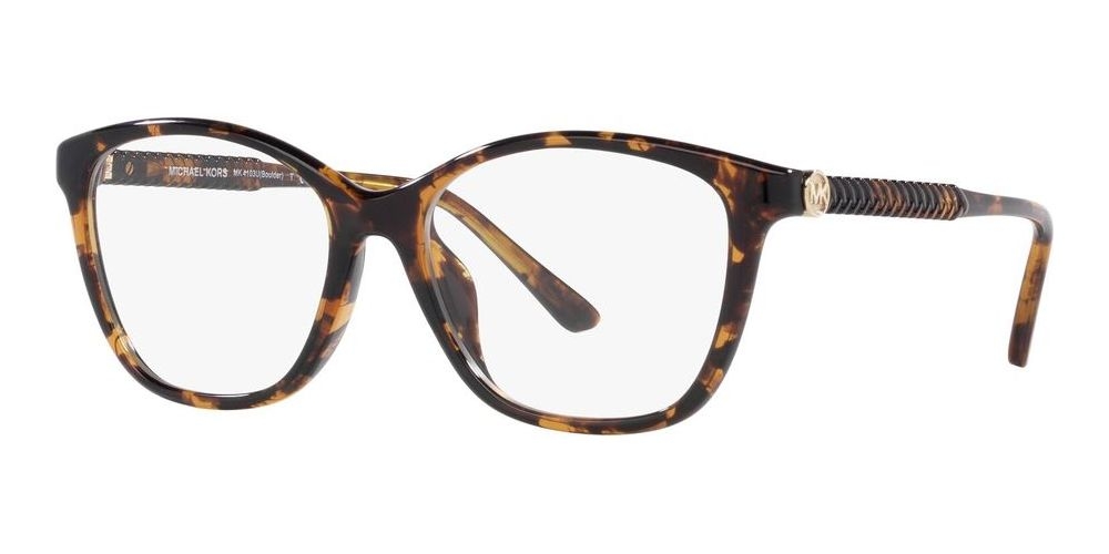 MICHAEL KORS MOD. BOULDER MK 4103U