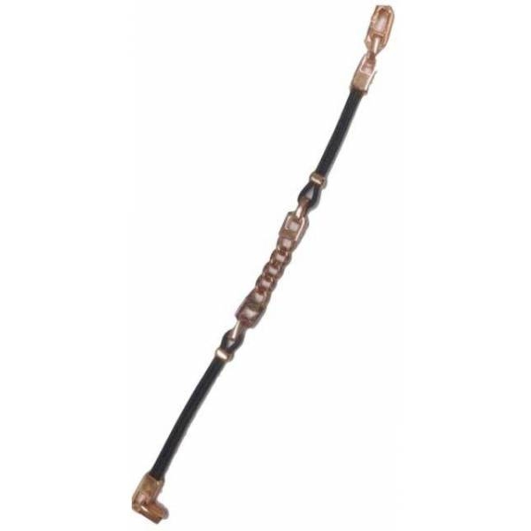 MOLECOLE Mod. MO 1K6002B SILVER 925º BRACELET (Lenght 22cm) ***SPECIAL PRICE***