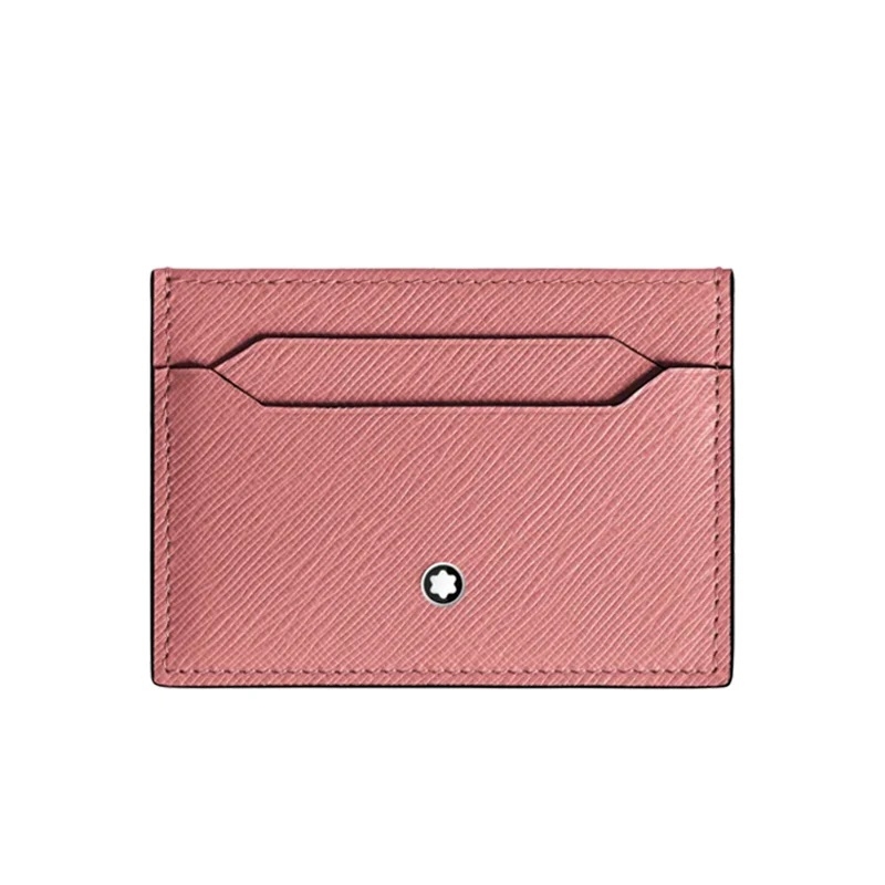 MONTBLANC LEATHER FASHION ACCESSORIES Mod. 198879