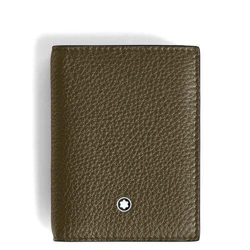 MONTBLANC LEATHER FASHION ACCESSORIES Mod. 220220