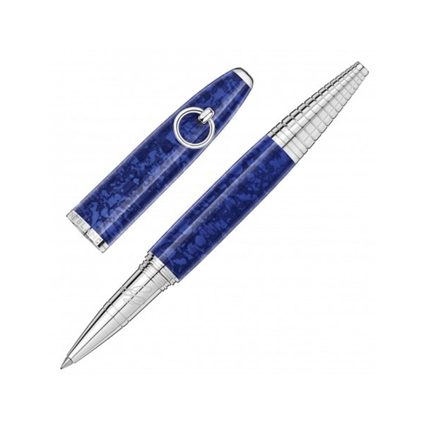 MONTBLANC WRITING FASHION ACCESSORIES Mod. 125522