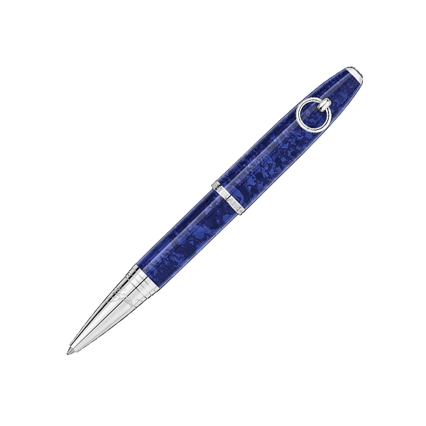 MONTBLANC WRITING FASHION ACCESSORIES Mod. 125523