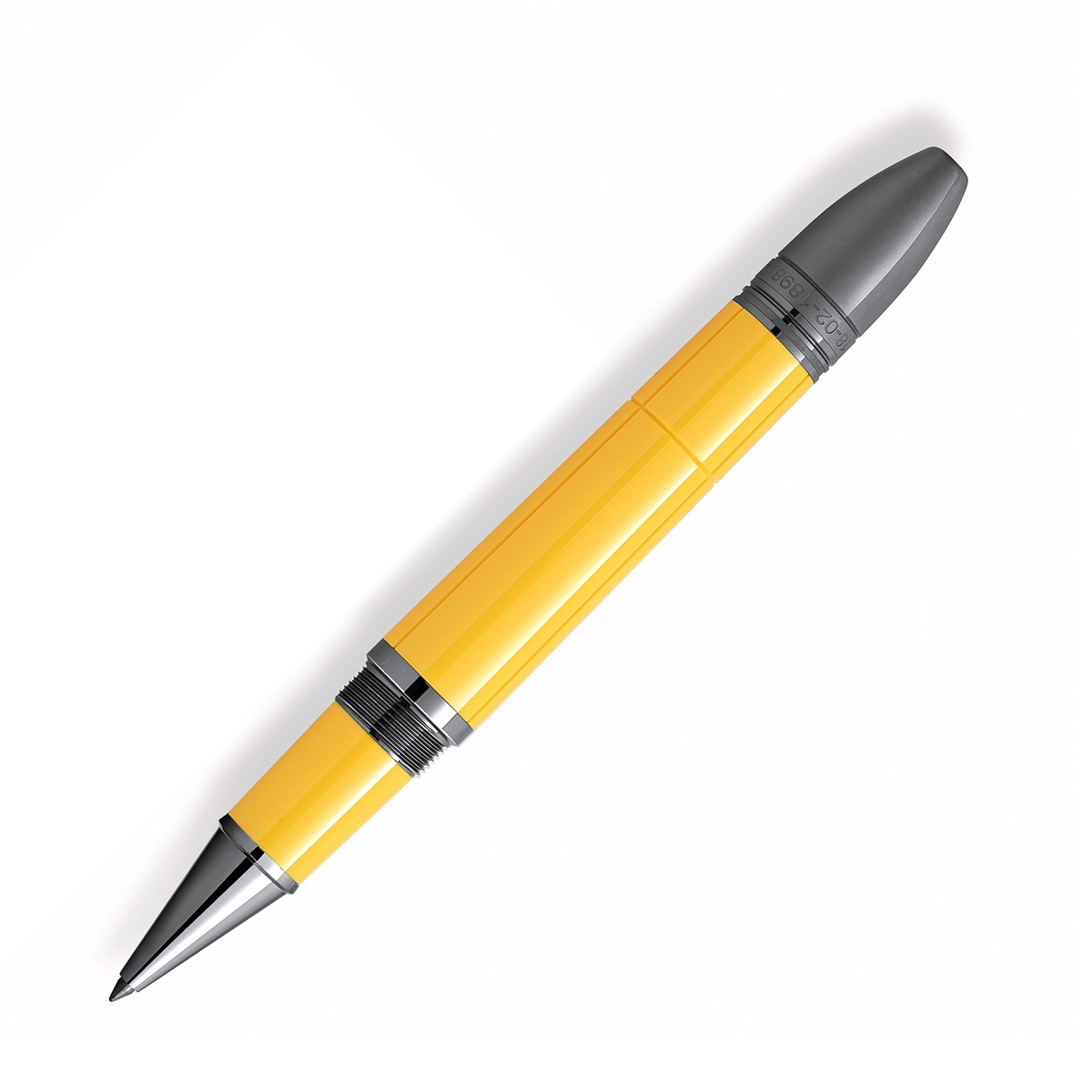 MONTBLANC WRITING FASHION ACCESSORIES Mod. 130662