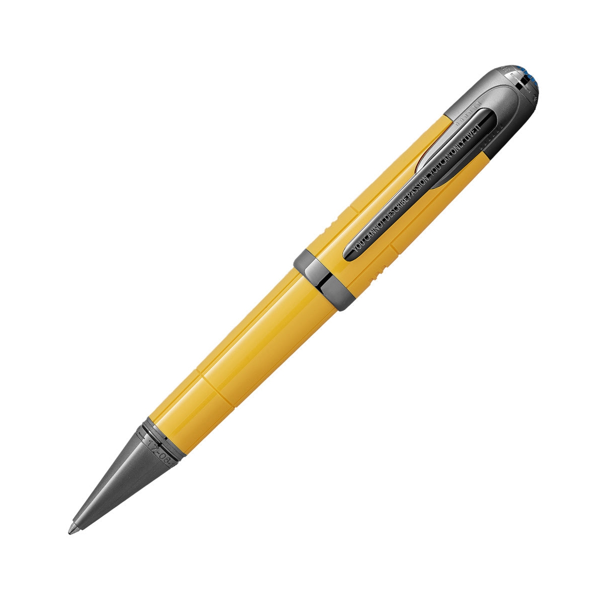 MONTBLANC WRITING FASHION ACCESSORIES Mod. 130663