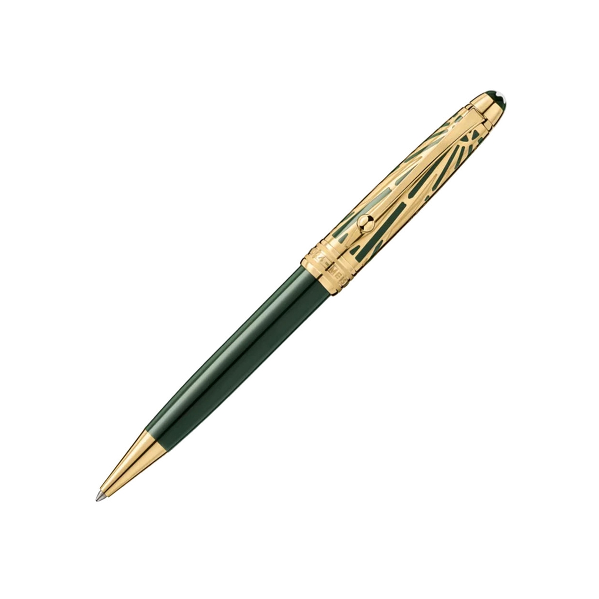 MONTBLANC WRITING FASHION ACCESSORIES Mod. 131352