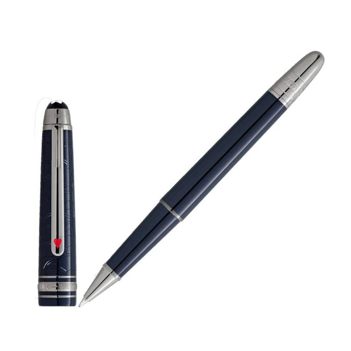 MONTBLANC WRITING FASHION ACCESSORIES Mod. 132880