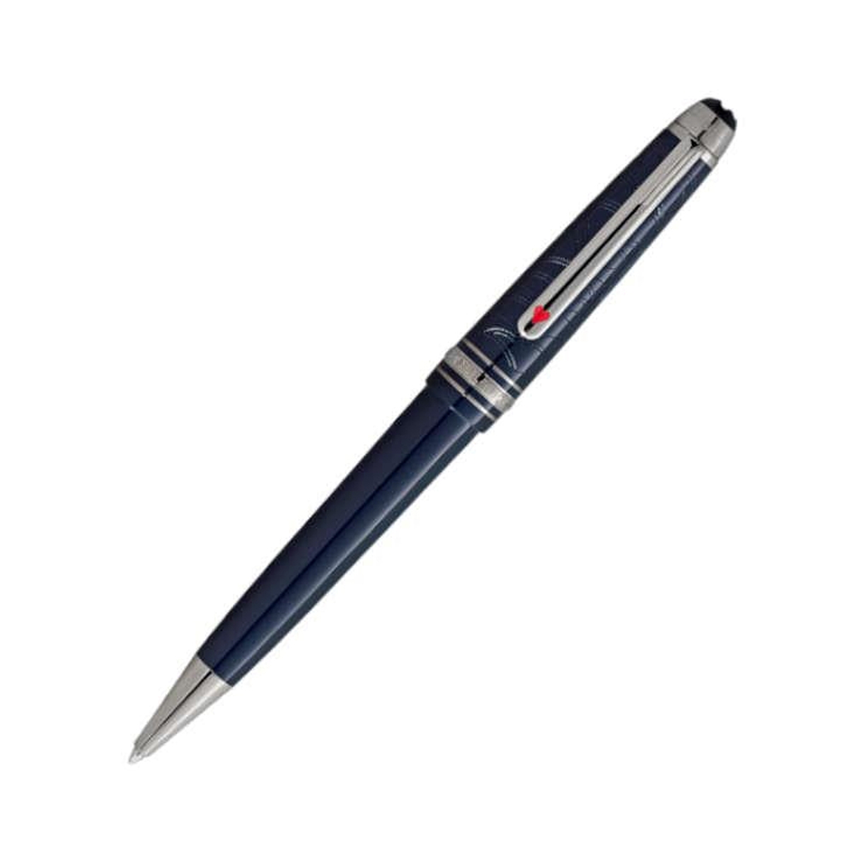 MONTBLANC WRITING FASHION ACCESSORIES Mod. 132881
