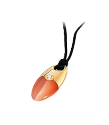 MORELLATO GIOIELLI Mod. AURORA Collana / Necklace