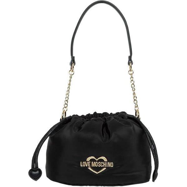 LOVE MOSCHINO BAGS MOD. JC4057PP1FLE100A